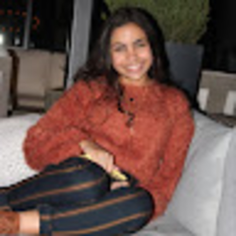 Meet your Posher, Mariam